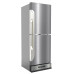Walton  WFA-2A3-NEXX-XX Refrigerator